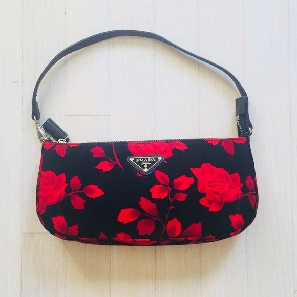 Prada Handbags - Offer me! NWOT Prada Purse NO LOBALL OFFERS PLEASE